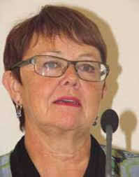 valde ny ordförande stämmer danska staten Proffsförhandlare tar över