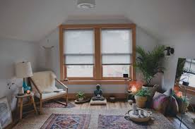 Zen yoga is good vibes all around. 15 Amazing Home Yoga Studio Ideas For Relaxation And Meditation