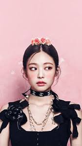 She is one of the most. Jennie Kim Wallpapers Posted By Sarah Cunningham