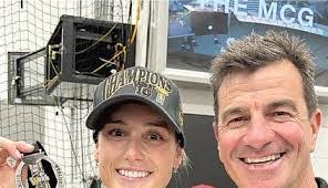 Patrick Ansell's Instagram, Twitter & Facebook