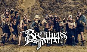In 1623, the company was founded in constantinople by avedis zildjian, an armenian. Brothers Of Metal Summer Breeze