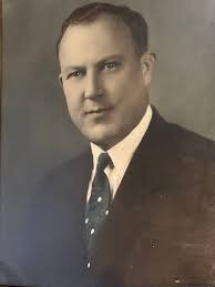 Samuel Lowe Spry (1890-1981)