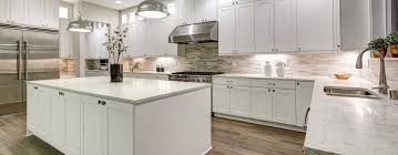 New custom kitchen cabinets can transform your project with proper style, enhanced functionality, and unbeatable value. Custom Contemporary Cabinets In Phoenix Las Vegas Authentic Custom Cabinetry