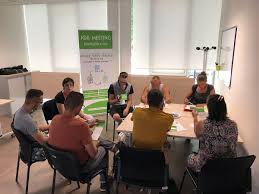 Offres d'emploi lens avec vivastreet lens trouvez un emploi, recherchez par métier et type de contrat. David Megherbi On Twitter Abordez Le Marche Du Travail Autrement Avec Le Travail Partage Job Meeting Avec Alliance Emploi Au Pole Emploi Lens Gare Poleemploi Hdf Https T Co O9llbyko4i