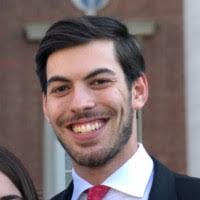 Joshua Karas's Instagram, Twitter & Facebook