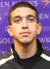 2010-11 Men's Basketball Roster