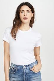 The 24 Best White T Shirts For Women 2021 The Strategist New York Magazine See more ideas about white tshirt, basic white tee, marlon brando. the 24 best white t shirts for women