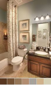 111 World S Best Bathroom Color Schemes For Your Home Homesthetics Inspiring Ideas For Your Home Bathroom Color Schemes Bathroom Wall Colors Bathroom Color