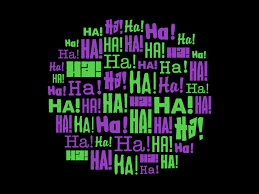 Haha Joker By Original Limited On Dribbble Licensed for personal and commercial use. haha joker by original limited on dribbble