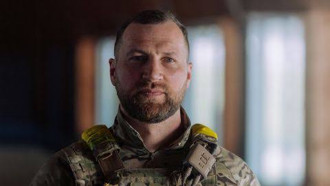 Євгеній Хмара став головою СБУ - він керує "Альфою" і звільнив Зміїний |  РБК-Україна
