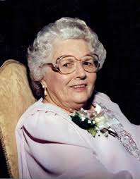 Eva Rosanna Stephens Garrett