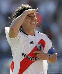 Gallardo jugó en club nacional (club n). I Img Momentos En River De Marcelo Gallardo Club At En Taringa