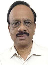 Dr. Mutyala Gopal Kishan