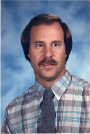 Long-serving administrator Larry Liotta retires from USD 383