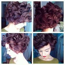 I have gotten a lot of requests recently to do a pixie haircut on curly hair. 50 Wavy Curly Pixie Cut Ideas For All Face Shapes Styles Hair Motive