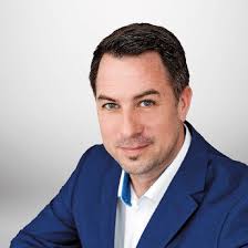 Orillia Real Estate Agent: Steve Stoutt, RE/MAX Right Move