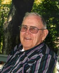 Roger Haglund of Isle, MN Place of Interment