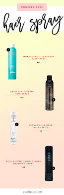 Is aussie hairspray cruelty free. 4 Cruelty Free Hair Spray Favorites That Won T Disappoint Cruelty Free Kitty Cruelty Free Hair Products Cruelty Free Cosmetics Cruelty Free Makeup Brands