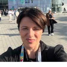 I am happy to share that I just moved to the #UK🇬🇧 and will be here until  the end of the year to further strengthen ioki in the UK.🚀