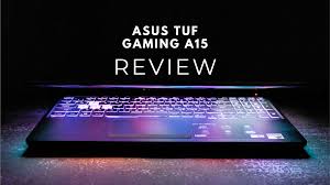 Wallpaper tuf gaming 4k trick. Asus Tuf Gaming A15 Review Definitely Tuf Enough The Axo