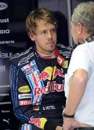 It was driven by 2010 world champion sebastian vettel and mark webber and was launched on february 10 at jerez. Sebastian Vettel Brazil 2009 22 Formula 1 Racing Driver Formula One