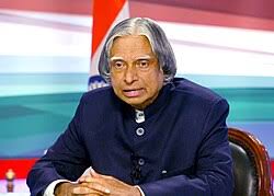 Kalam with Students