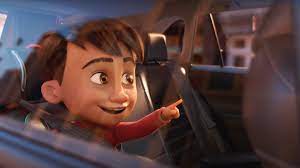 Highlighting a child's desire to spend quality time with the parents during the holiday season, toyota has released 'the journey' for christmas 2020. Toyota Christmas Ad The Journey Daily Commercials
