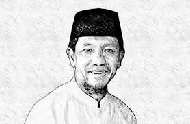 Antara Kisah Yusuf dan Joshua, Kapolri Diuji