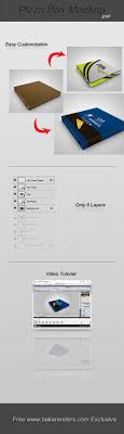 Page Not Found Box Mockup Design Mockup Free Mockup