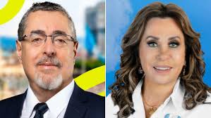 En Guatemala los candidatos retoman campañas