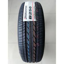 Maybe you would like to learn more about one of these? Ban Mobil Bridgestone B250 185 65 R15 Ban Mobil Kia Pride Ertiga Livina Xpander Gls Shopee Indonesia