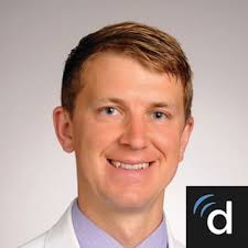 Dr. Andrew Blackman, MD