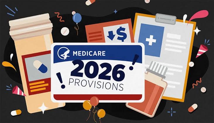 What Changes Have Come to Medicare in 2026?