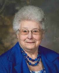 Luella Elsie Mielke Comnick