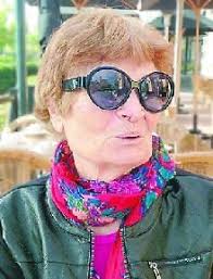 Joan McAndrew Obituary (1935