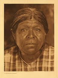 Intuitive fred888: Yokuts tribe of Central California