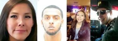 A year after Sage Hill killings, Calgary police still searching for 'Bleezy'