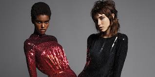 Fall 2016 Ad Campaigns Fashion Campaigns Spring Fall It is fashion that has evolved from the streets and not from runway shows or designers.