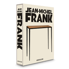 Sein werk als designer und inneneinrichter exklusiver interiors wird aber von seinem tragischen leben überschattet. Jean Michel Frank Port Magazine