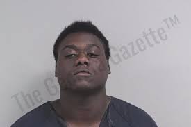 Lowndes County Crime