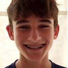 KENDALL BURTON's West Ridge High School Bio