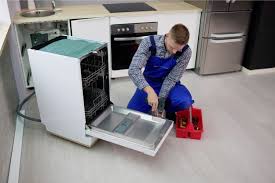 Servis teknisyeni