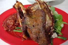 Cara membuat bebek goreng empuk yang praktis dan enak. 8 Tempat Bebek Goreng Di Surabaya Ada Bebek Purnama Dan Sinjay Halaman All Kompas Com