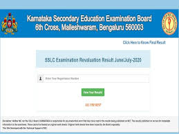 Maybe you would like to learn more about one of these? Sslc Revaluation Result 2020 Karnataka 10th Revaluation Result 2020 Careerindia