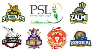 Jani Guru On Twitter Psl Psl Teams League