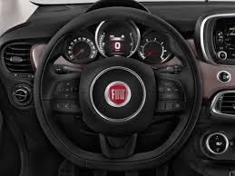 Tanti modi di essere x. Fiat 500x Price In Uae New Fiat 500x Photos And Specs Yallamotor