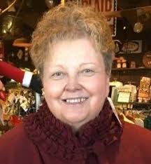 Ingrid Adams Obituary (1950