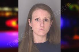 Leann Harbison — Douglas County Jail Bookings