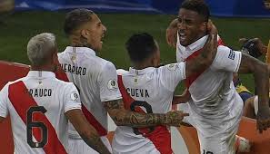 Día, hora y canal del duelo por la copa américa 2021. Brasil Humilla A Peru Con Un 5 0 Que Deja A La Bicolor Al Borde De La Eliminacion De La Copa America 2019 Foto 1 De 5 Seleccion Futbol Peru Com