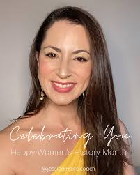 Jessica Marie Coaching